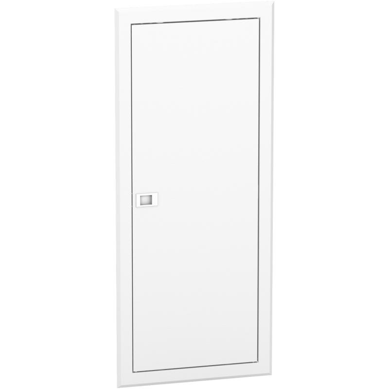 Resi9 porte bac d'encastrement 1x13 modules R9H13283 SCHNEIDER R9H13313