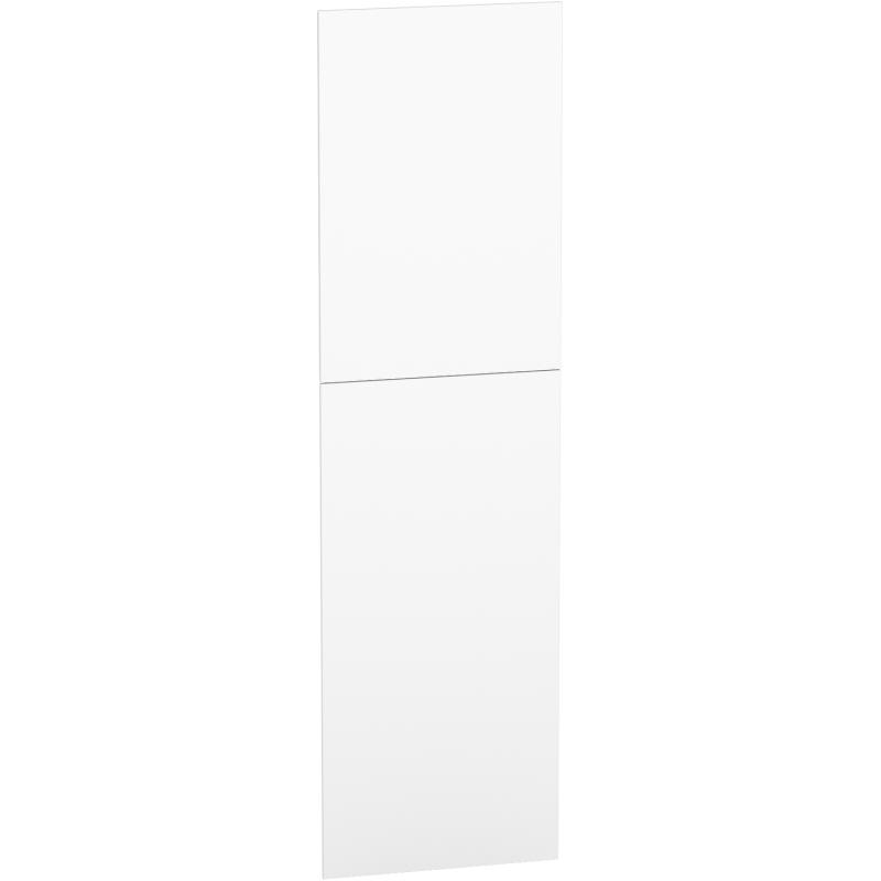 Resi9 portes toute hauteur bac d'encastrement 2x13 modules R9H13296 SCHNEIDER R9H13318