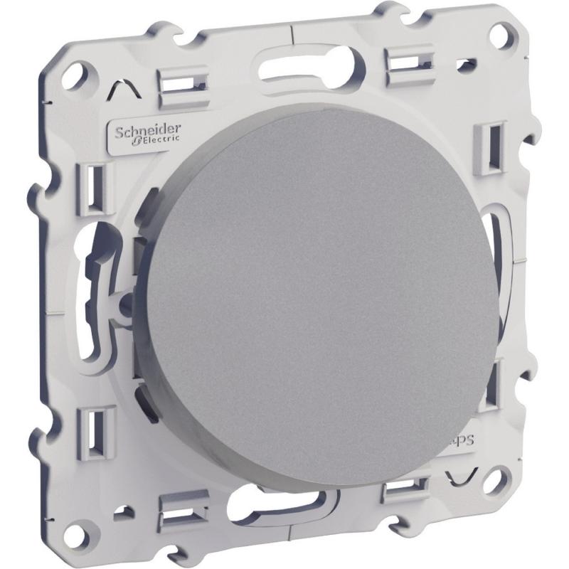 Odace sortie de câble Alu 6 à 12 mm2 SCHNEIDER S530662