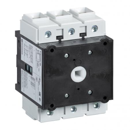 TeSys Vario bloc de base pour interrupteur-sectionneur 3P -175A SCHNEIDER V6