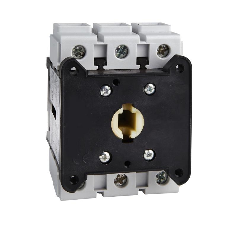 TeSys Vario bloc de base pour interrupteur-sectionneur 3P -175A SCHNEIDER V6