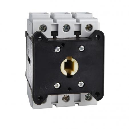 TeSys Vario bloc de base pour interrupteur-sectionneur 3P -175A SCHNEIDER V6