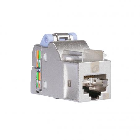 LCOM HOME RJ45 S1 C6 STP SCHNEIDER VDIB17726B01