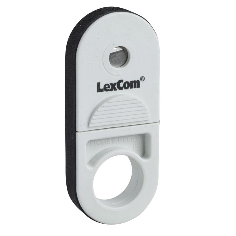 LexCom Home Denudeur de Cable SCHNEIDER VDIR580021