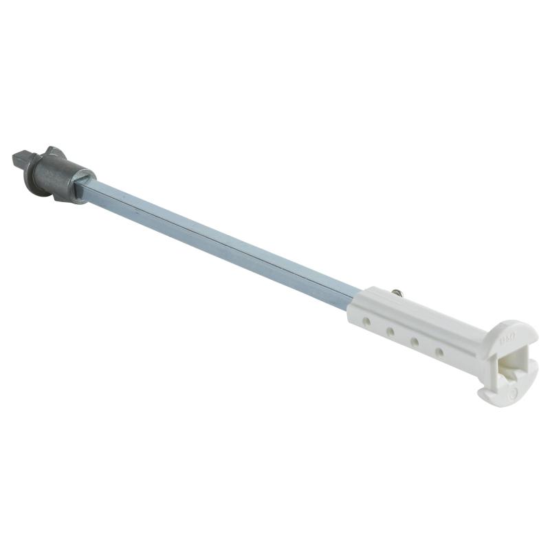 TeSys Vario extension d'arbre interverr.porte Mini-VARIO & inter.sect. VARIO SCHNEIDER VZN30