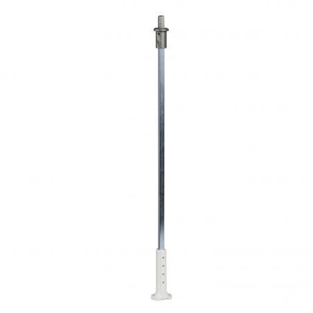 TeSys Vario extension d'arbre interverr.porte Mini-VARIO & inter.sect. VARIO SCHNEIDER VZN30