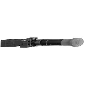 Harmony XB5 bouton arrêt urgence diam. 40 pousser tourner rouge 2O vis SCHNEIDER XB5AS8444 2