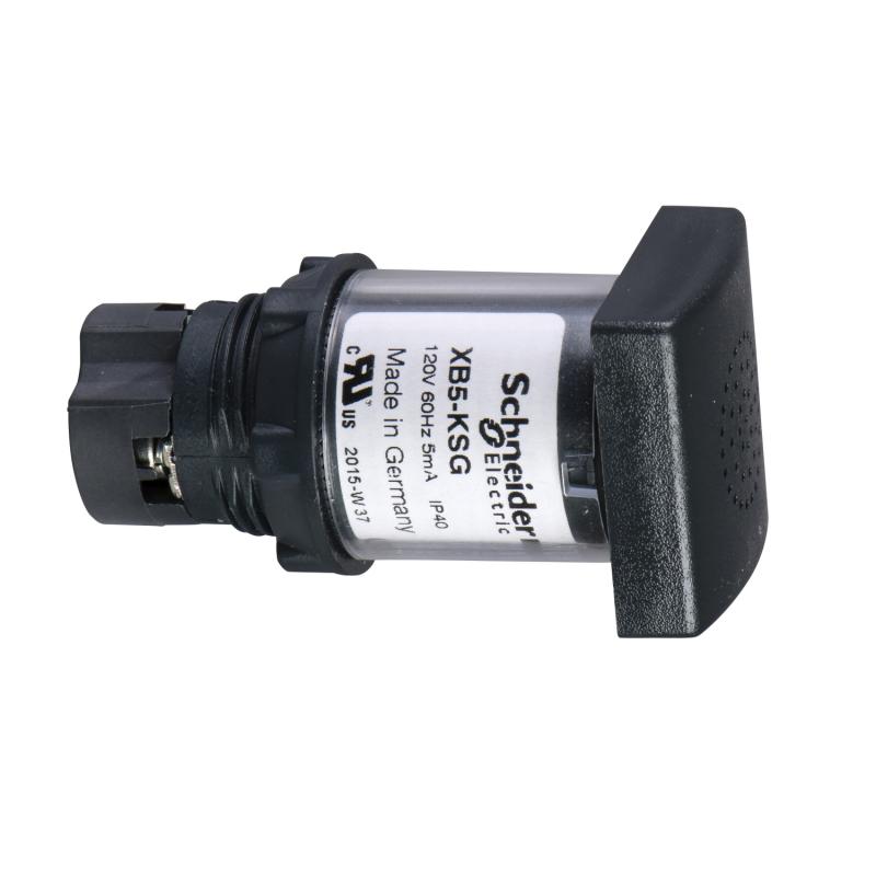 Harmony XB5 buzzer diam. 22 80db 24Vca/cc 50/60Hz SCHNEIDER XB5KSB