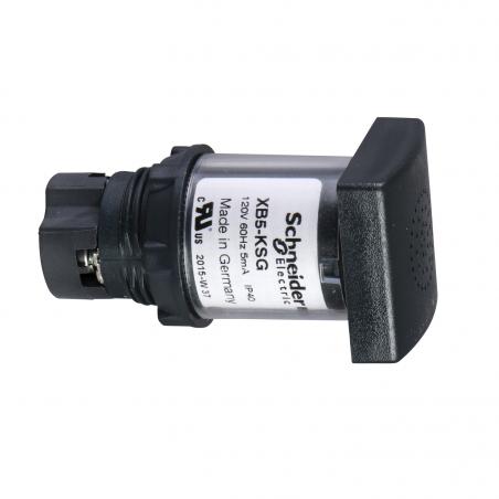 Harmony XB5 buzzer diam. 22 80db 230-240Vca 50Hz SCHNEIDER XB5KSM