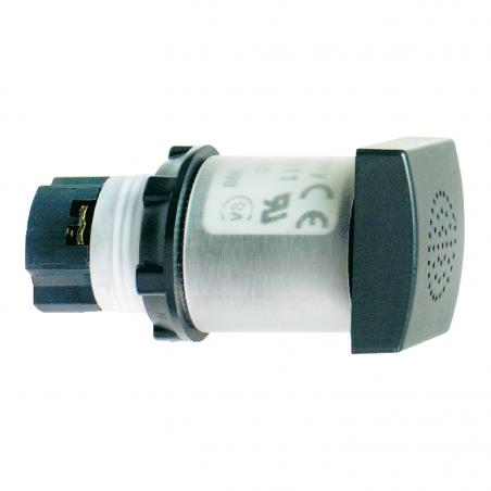 Harmony XB5 buzzer diam. 22 80db 230-240Vca 50Hz SCHNEIDER XB5KSM