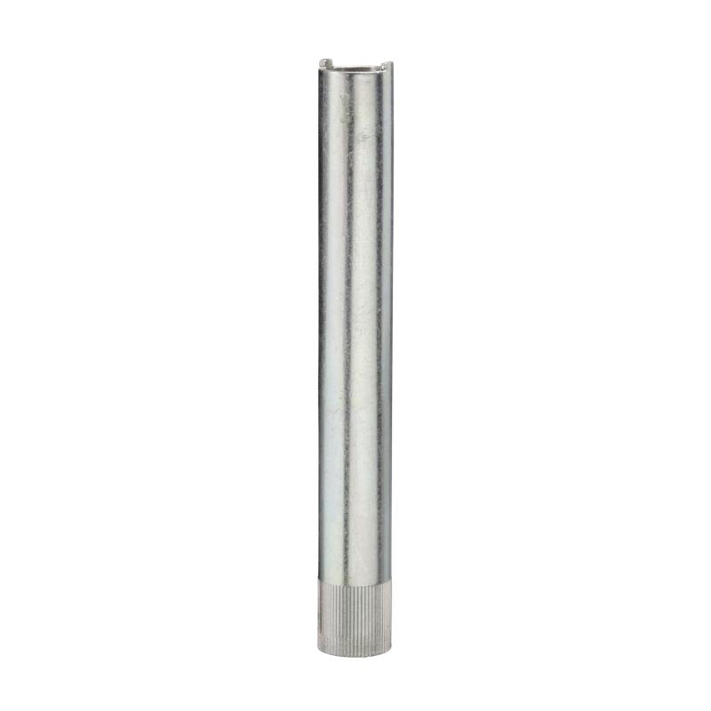 Harmony XVLA voyant rond diam. 8 IP40 jaune orangé DEL intégrée 12V -cosses SCHNEIDER XVLA125