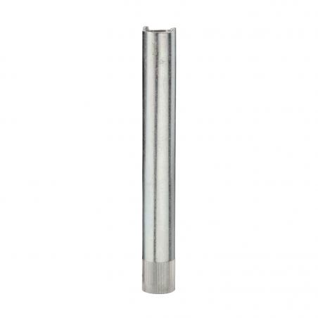 Harmony XVL voyant LED diam. 8 vert 24V col noire cosses Faston SCHNEIDER XVLA133