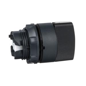 Harmony XB5 tête bouton tournant à manette diam. 22 3 posit fixes noir SCHNEIDER ZB5AD3 2
