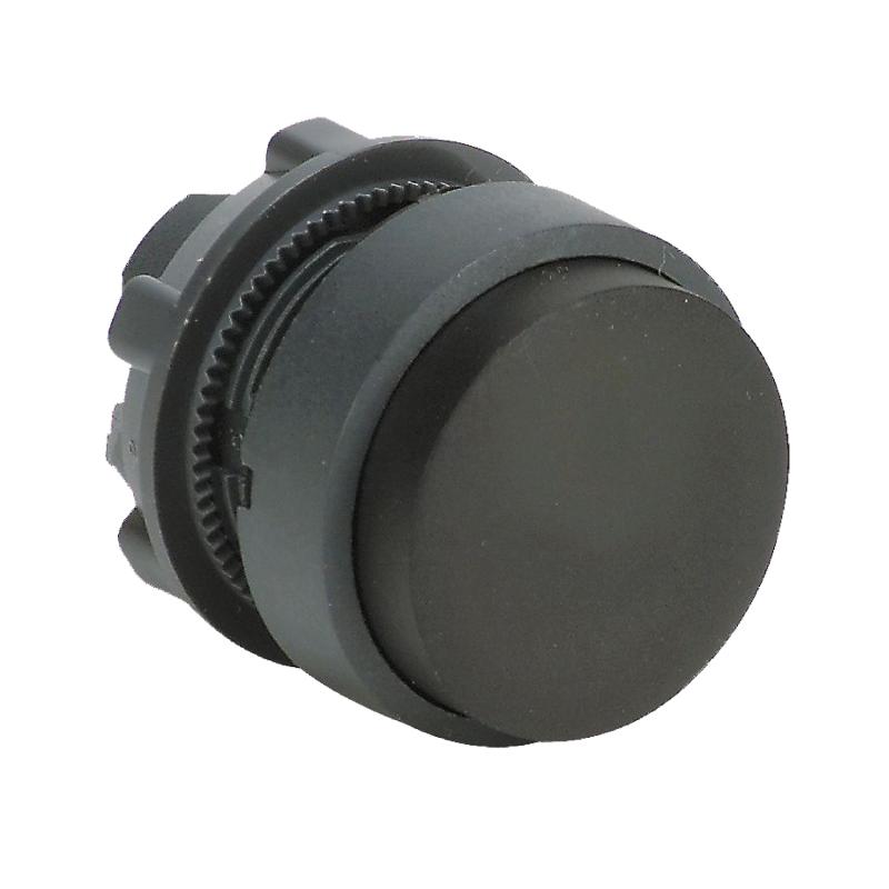 Onglet Spyder Noir Check It - Pour Connexion Fil Impulsion ION, Avec Trous Et Col D'alimentation
