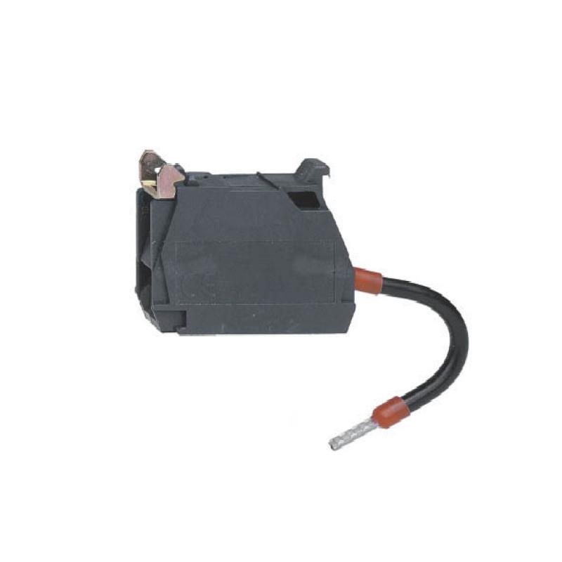 Harmony ZBZ bloc pour fonction de lampe-témoin 24..120Vca/cc SCHNEIDER ZBZG156