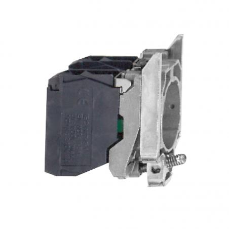 Harmony corps de de joystick de commande bidirectionnel diam. 22 1NO par direction SCHNEIDER ZD4PA103