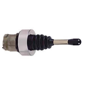 Harmony contrôleur joystick 2 directions diam. 22 fixe lunette encadrement chromée SCHNEIDER ZD4PA12 2