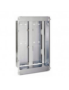 BAC 2X13 MODULES POUR COFFRET 4R+PLAT+COM LEGRAND 401448