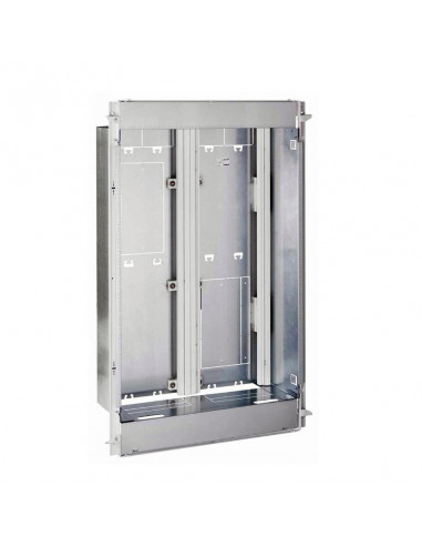 BAC 2X13 MODULES POUR COFFRET 2X3R+PLAT+COM LEGRAND 401449