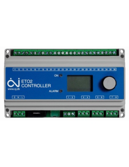 CENTRALE DE DENEIGEMENT CCD ACSO 618003