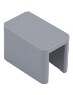 LOT DE Capots d'extrémités pour peignes unipolaire universel HX³ LEGRAND 404989