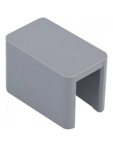 LOT DE Capots d'extrémités pour peignes unipolaire universel HX³ LEGRAND 404989