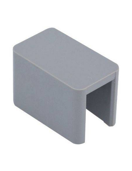 LOT DE Capots d'extrémités pour peignes unipolaire universel HX³ LEGRAND 404989