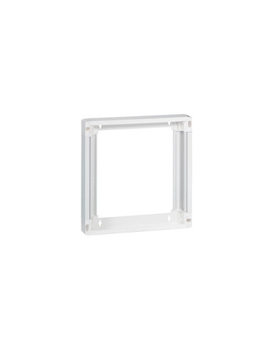 REHAUSSE POUR COFFRET DRIVIA 18 MODULES 2 RANGEES LEGRAND 401272