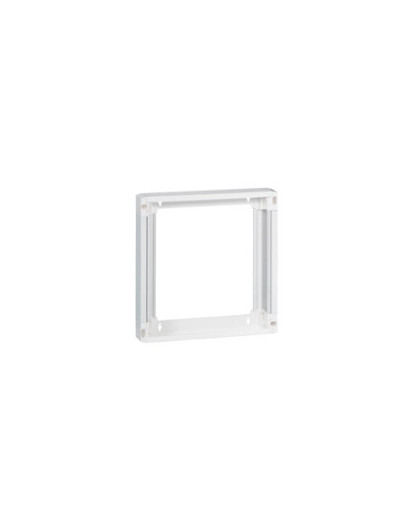 REHAUSSE POUR COFFRET DRIVIA 18 MODULES 2 RANGEES LEGRAND 401272