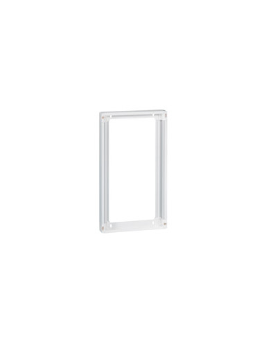Rehausse pour coffret Drivia 18 modules 4 rangées LEGRAND 401274