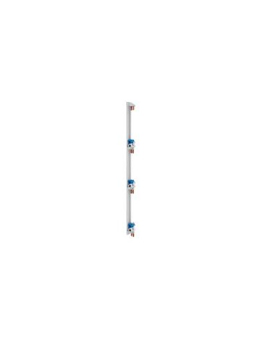 Peigne d'alimentation verticale VX³ optimisée monophasée pour coffret 4 rangées entraxe 150mm LEGRAND 405005