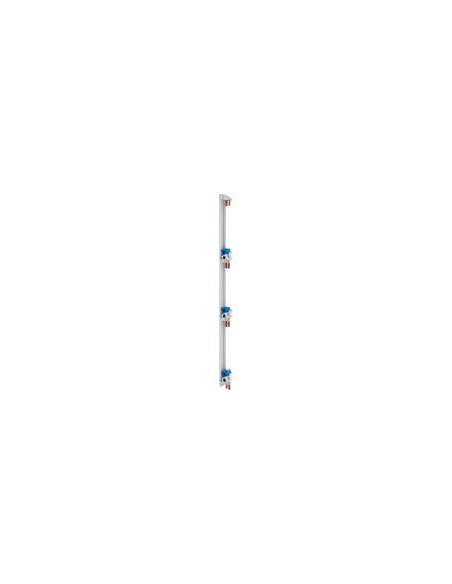 Peigne d'alimentation verticale VX³ optimisée monophasée pour coffret 4 rangées entraxe 150mm LEGRAND 405005