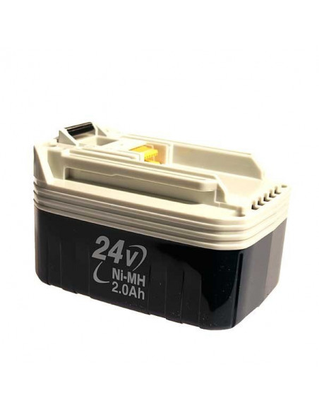 Batterie Makstar Ni-Mh 24 V / 1,8 Ah BH2420 MAKITA 193736-9