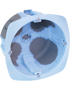 Boite AIR'metic d85 p 50 (etiq.uni.) EUR'OHM 5207100