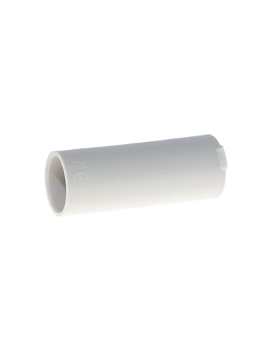 Lot de 25 Manchon souple d16mm gris EUR'OHM 42118