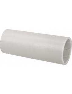 Lot de 25 Manchon d. 25mm gris EUR'OHM 42125