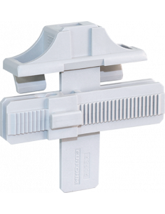 Accessoire chemin de cable EUR'OHM 43614