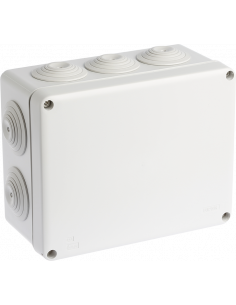 Boite IP55 170X140X70 - 960° EUR'OHM 50007