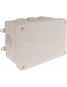 Boite IP55 155x110x80 EUR'OHM 50036