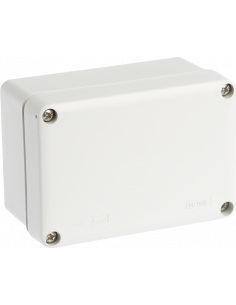 Boite industrielle IP55 110x80x50 - 960° EUR'OHM 50305