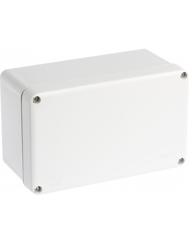Boite industrielle IP55 170x105x70 - 960° EUR'OHM 50306