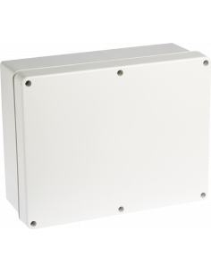 Boite industrielle IP55 310x250x125 960° EUR'OHM 50310