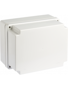 Boite industrielle IP55 210x170x140 960° EUR'OHM 50328