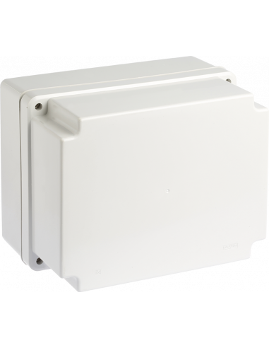 Boite industrielle IP55 210x170x140 960° EUR'OHM 50328