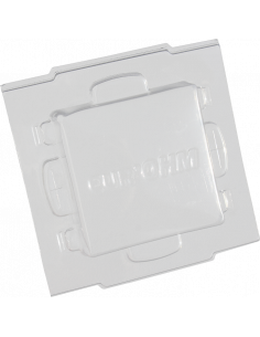 Protege boitier 1 poste EUR'OHM 52036