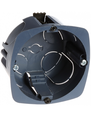 Boite multi-matériaux d67 p50 EUR'OHM 52053