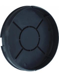 Couvercle de fermeture EUR'OHM 52190