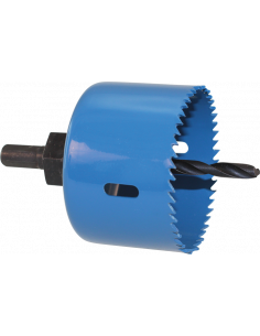 scie cloche lou ronde pro diam 75.5 EUR'OHM 52405
