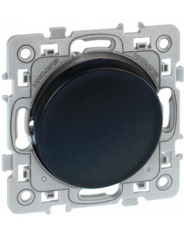 Lot de 100 SQUARE Va/Vient 10A ANTHRA EUR'OHM 60301
