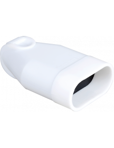 6A femelle blanche EUR'OHM 61010